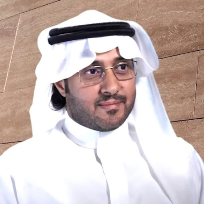 Dr. Mohammed Al-Fadhel
