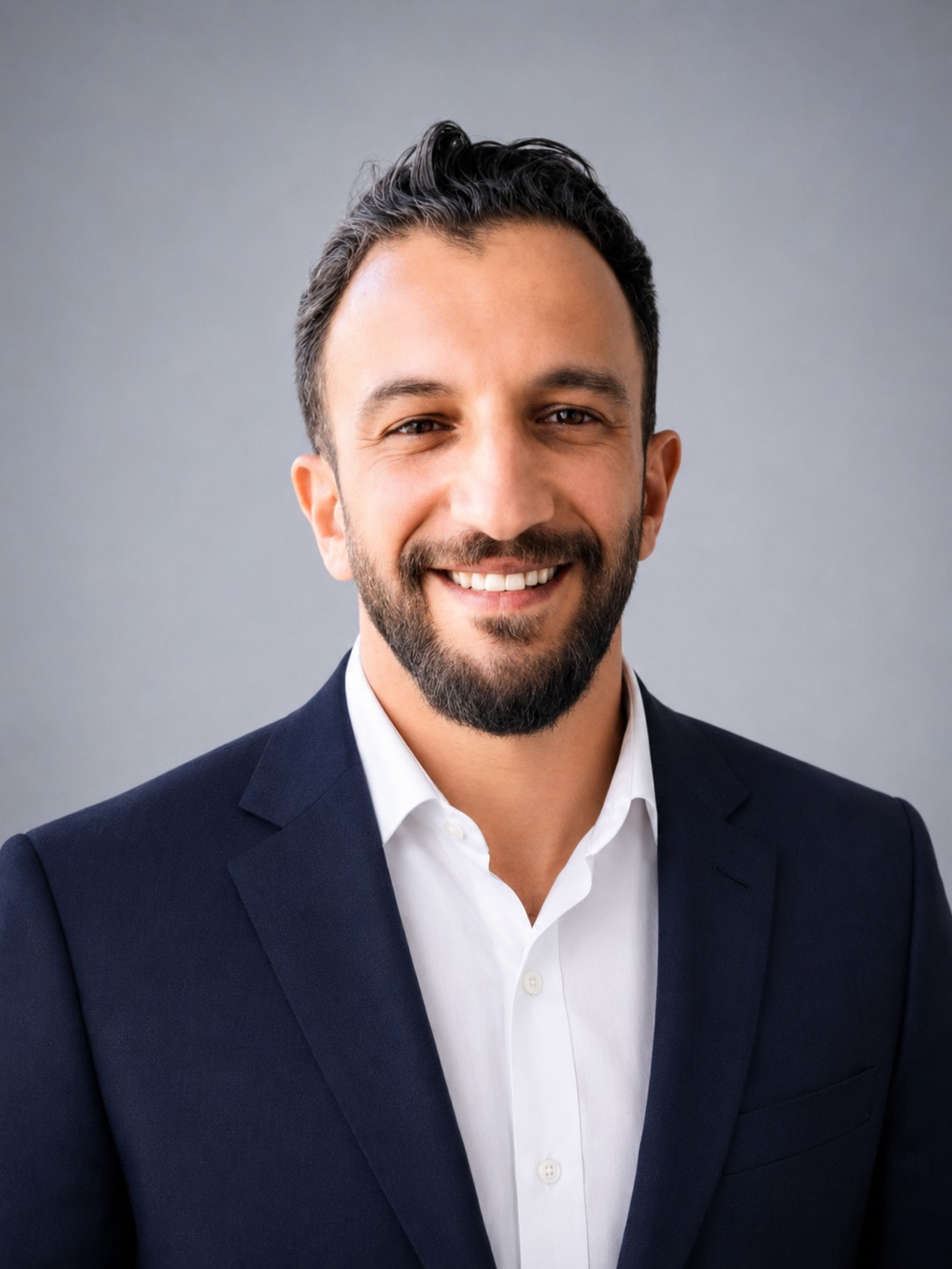 Khalid A. Khalil