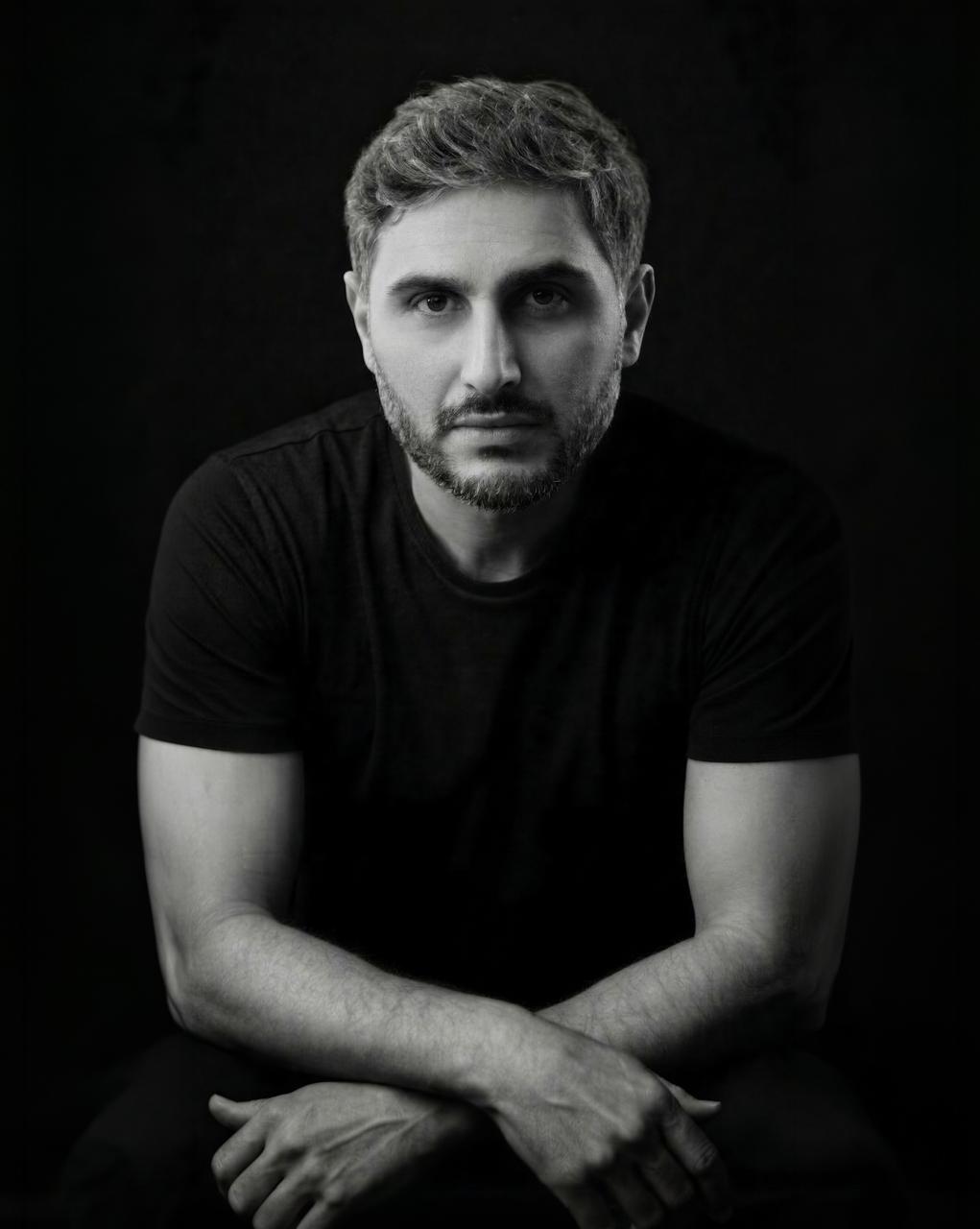 Michel Chabbouh