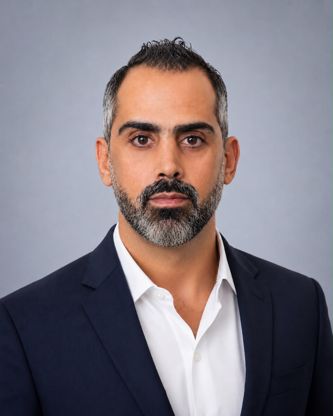 Ralph Nassoura