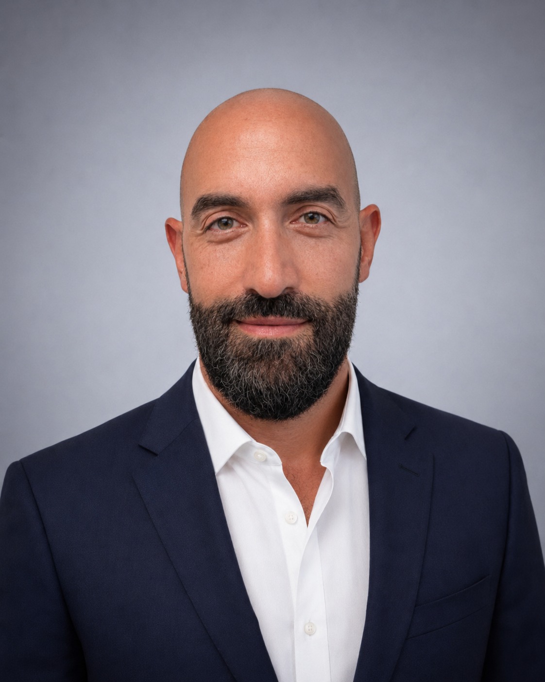 Dr. Wissam El Khoury